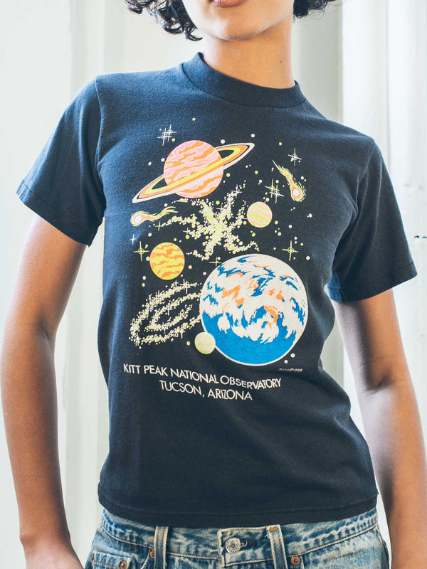 1988 Observatory Tee T-Shirt arcadeshops.com