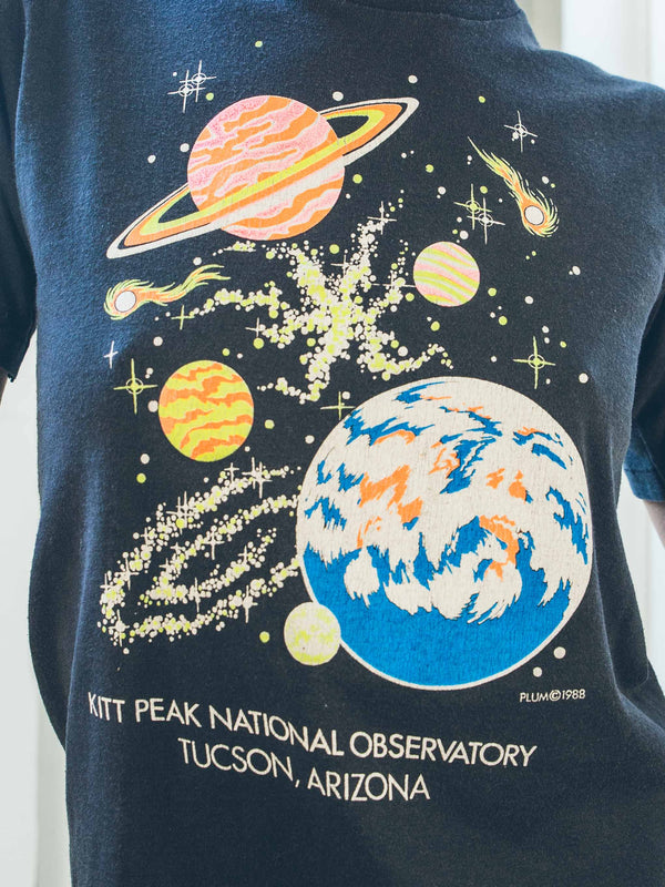 1988 Observatory Tee T-Shirt arcadeshops.com