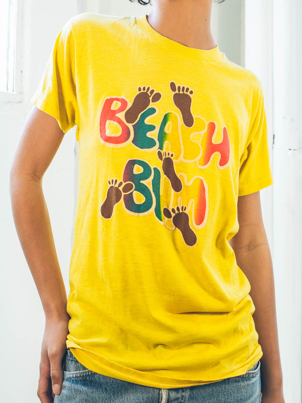 Beach Bum Tee