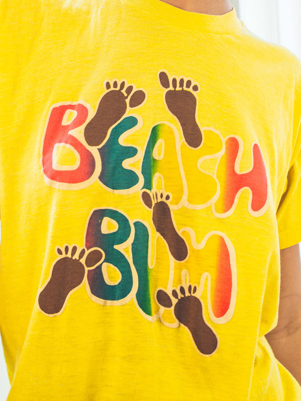 Beach Bum Tee