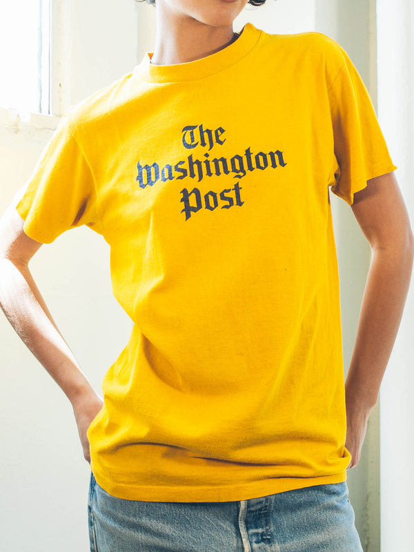The Washington Post Tee