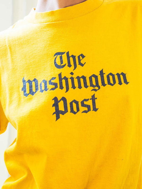 The Washington Post Tee