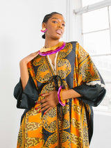Helene Safire Multicolor Collar Bracelet Earring Set Accessory arcadeshops.com