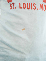 St Louis Arch Tee T-shirt arcadeshops.com