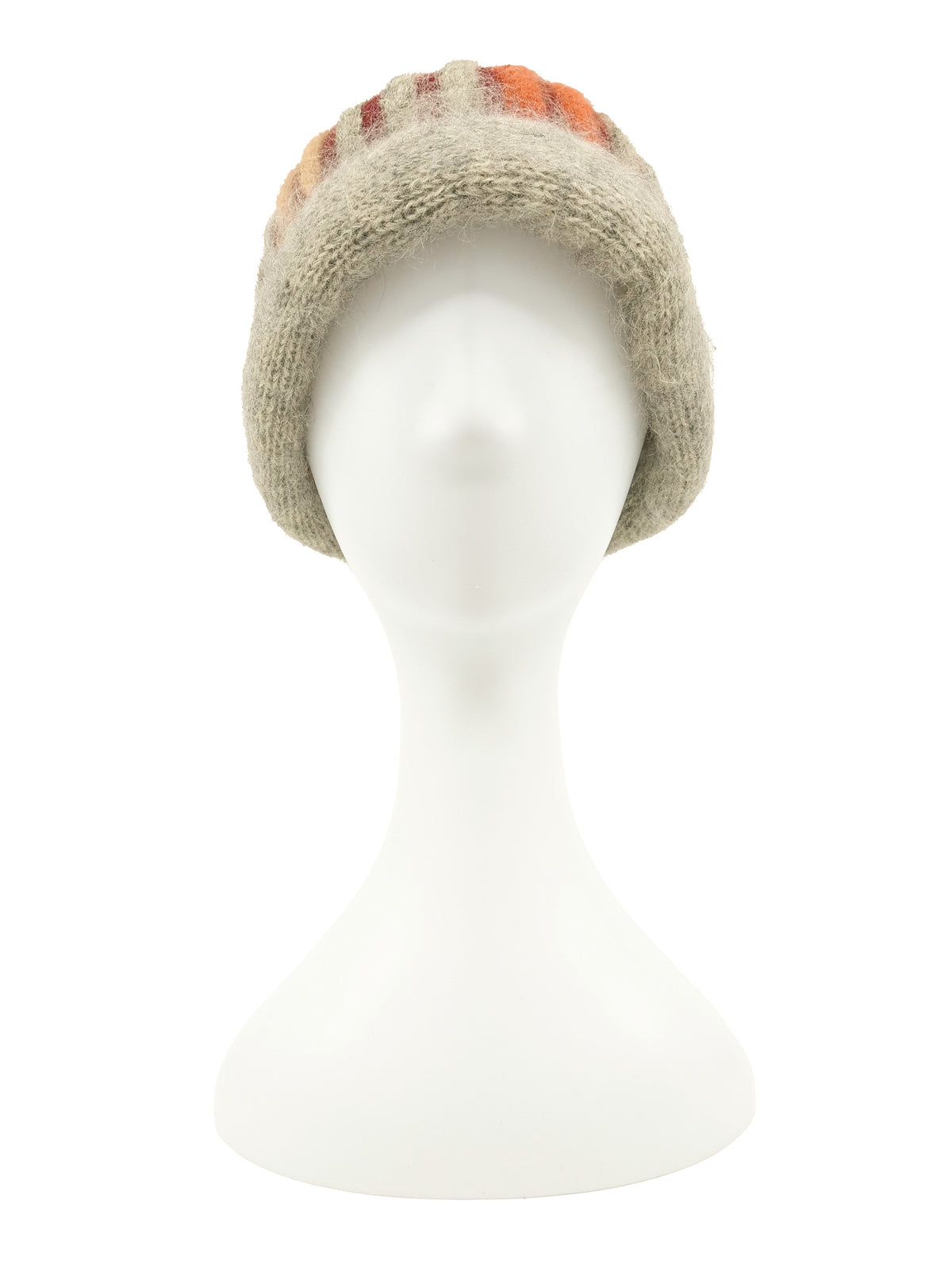 Missoni Knit Ribbed Vintage Beanie Hat MISSONI Jacquard-Knit Wool Beanie for Men | MR PORTER main image 2