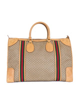 Gucci Micro GG Shelly Weekender Accessory arcadeshops.com