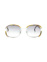 1970s Selecta Gipsy Sunglasses Accessory arcadeshops.com