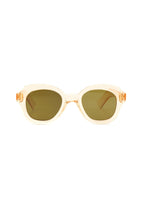 1940s Rose Frame Sunglasses Accessory arcadeshops.com