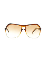 1970s Selecta Italy-1 Pronto Racer Sunglasses Accessory arcadeshops.com