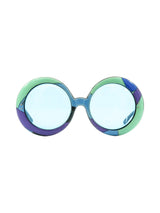 1960s Pucci Bubble Lens Sunglasses Accessory arcadeshops.com