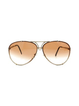 1970s Selecta Champ Sunglasses Accessory arcadeshops.com