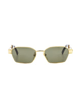 Gianni Versace Medusa Sunglasses Accessory arcadeshops.com