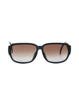 Christian Dior Square Frame Sunglasses Accessory arcadeshops.com