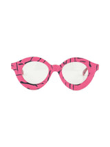 Michele Lamy Pink Rita Sunglasses Accessory arcadeshops.com