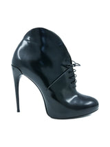 Gucci Regent Bootie, 37 Accessory arcadeshops.com