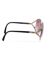 Christian Dior Wire Frame Sunglasses Accessory arcadeshops.com