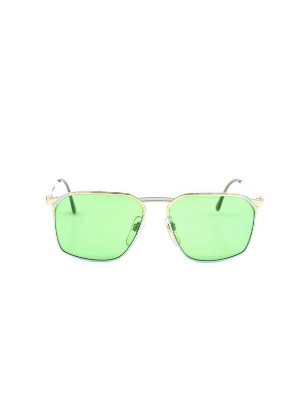 Gucci Wire Frame Sunglasses Accessory arcadeshops.com
