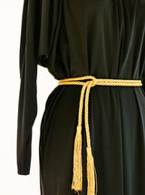 Bill Tice Jersey Goddess Gown Dress arcadeshops.com
