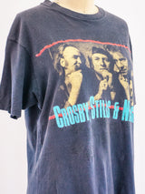 Crosby Stills and Nash Tee T-shirt arcadeshops.com