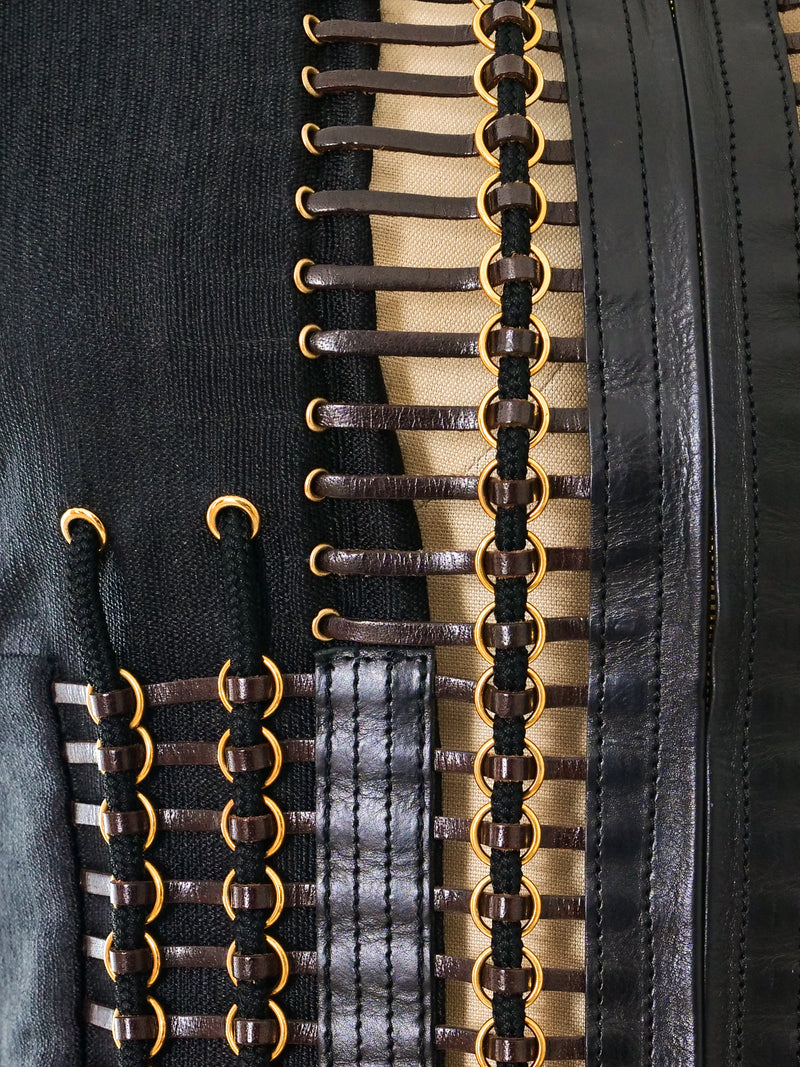 Gucci Cage Top Top arcadeshops.com