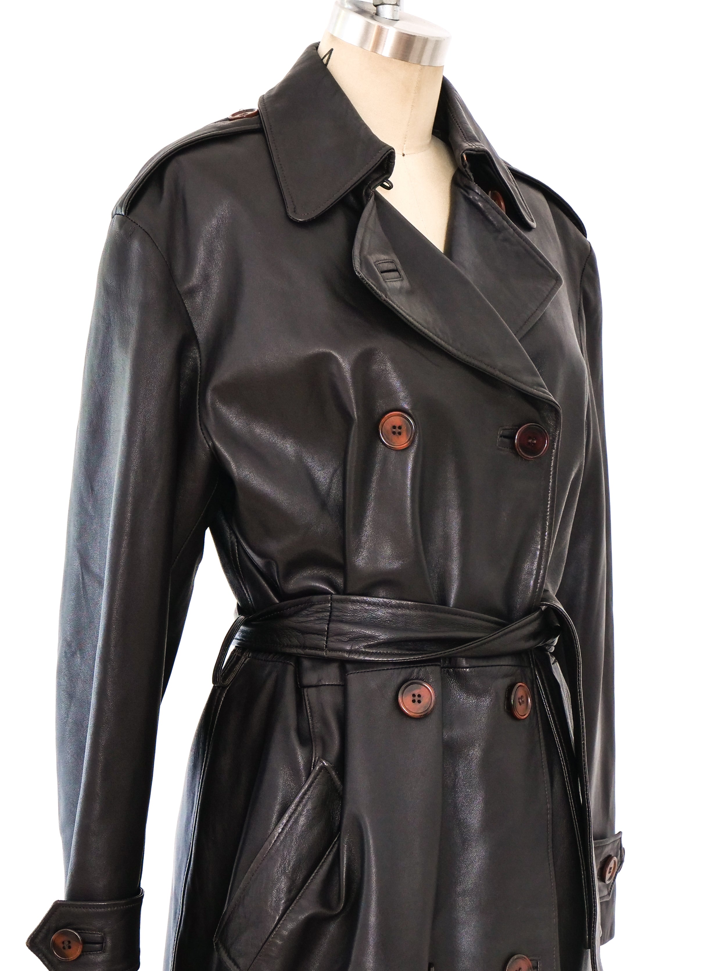 トレンチコート Versace Trench Versace ヴェルサーチェ オールオーバー トレンチコート