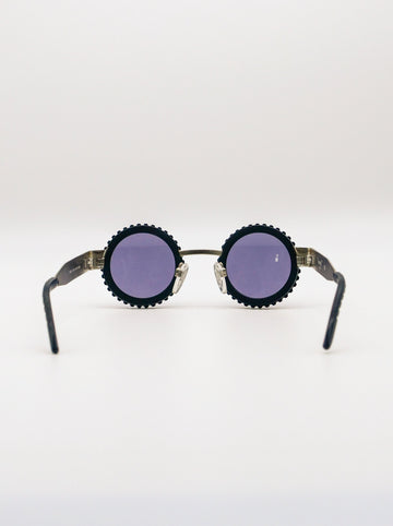 Chanel Camera Lens Sunglasses display picture 1