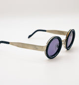 Chanel Camera Lens Sunglasses Accessory arcadeshops.com
