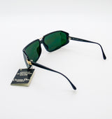 Christian Dior Model 2440 Shield Sunglasses Accessories arcadeshops.com