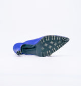 Gianni Versace Safety Pin Heels, 36 Accessory arcadeshops.com