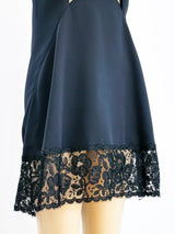 Geoffrey Beene Black Tank Cutout Dress Dress arcadeshops.com