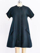 Geoffrey Beene Swing Coat Dress Dress arcadeshops.com