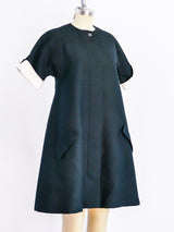 Geoffrey Beene Swing Coat Dress Dress arcadeshops.com