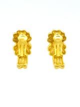 Givenchy Knot Earrings Accessory arcadeshops.com