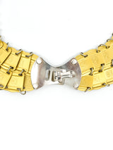 Paco Rabanne Chainlink Waist Belt Accessory arcadeshops.com