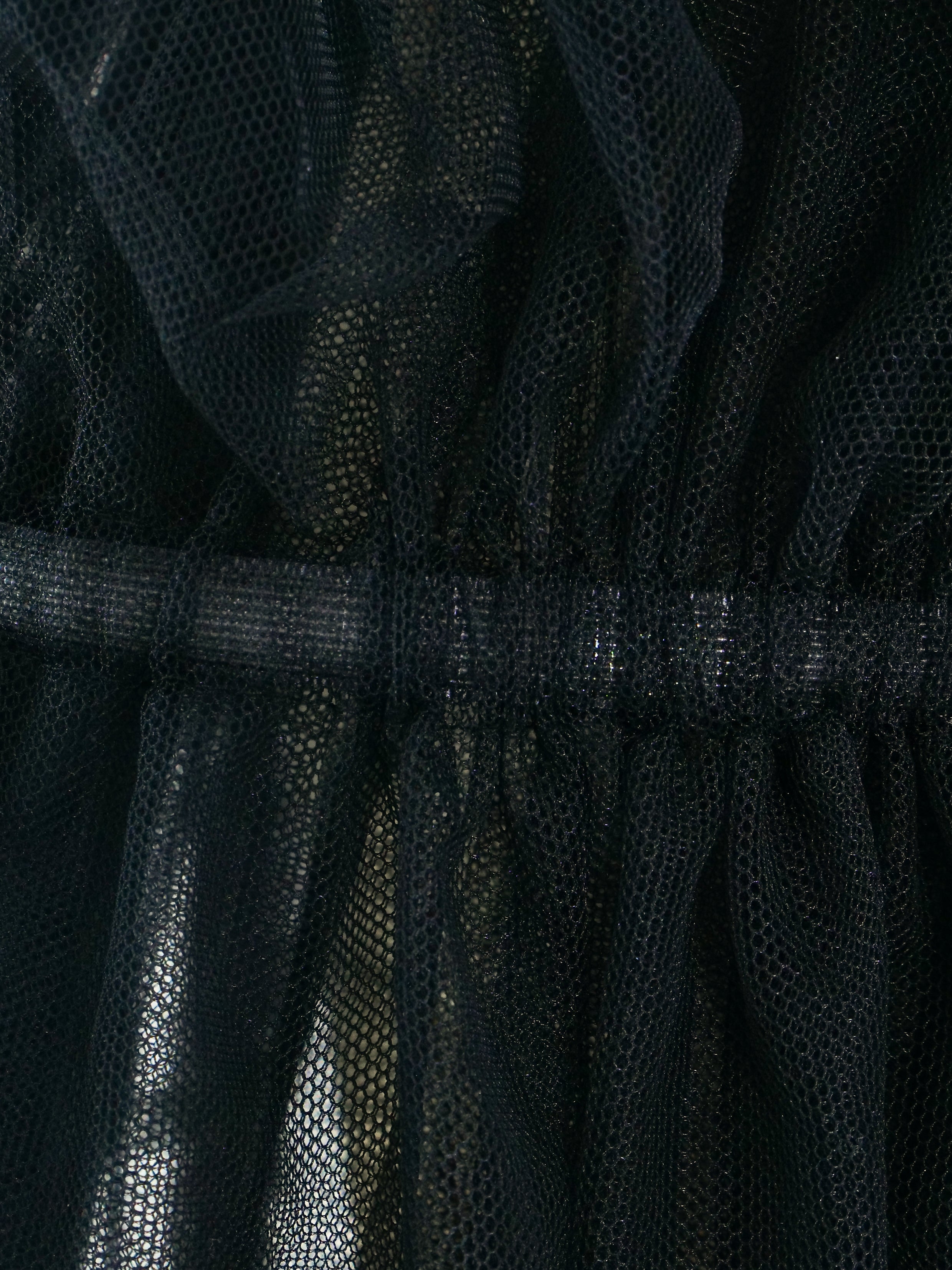 Comme des Garcons Tulle Skirt