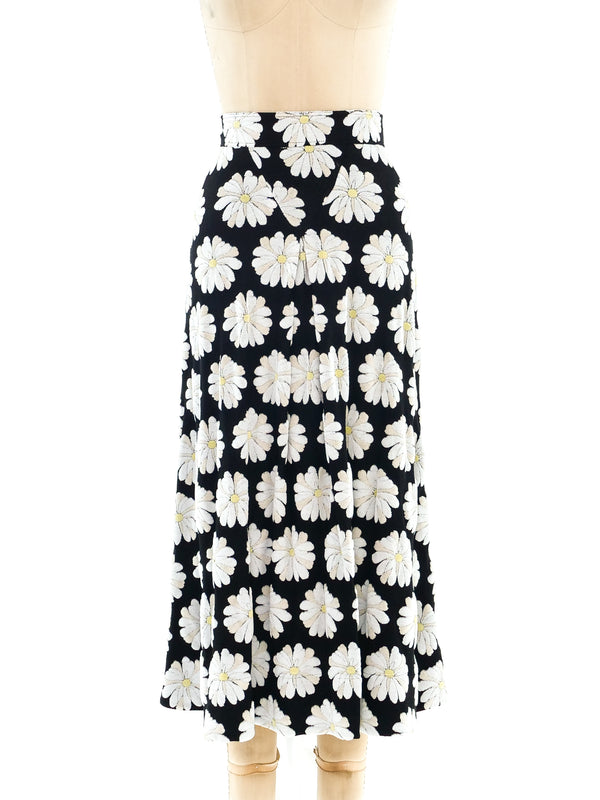 Paco Rabanne Daisy Skirt Bottom arcadeshops.com