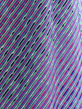 Missoni Striped Maxi Skirt Bottom arcadeshops.com