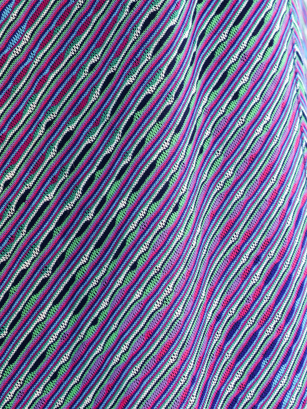 Missoni Striped Maxi Skirt Bottom arcadeshops.com