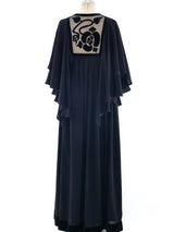 Jean Varon Maxi Goddess Dress Dress arcadeshops.com