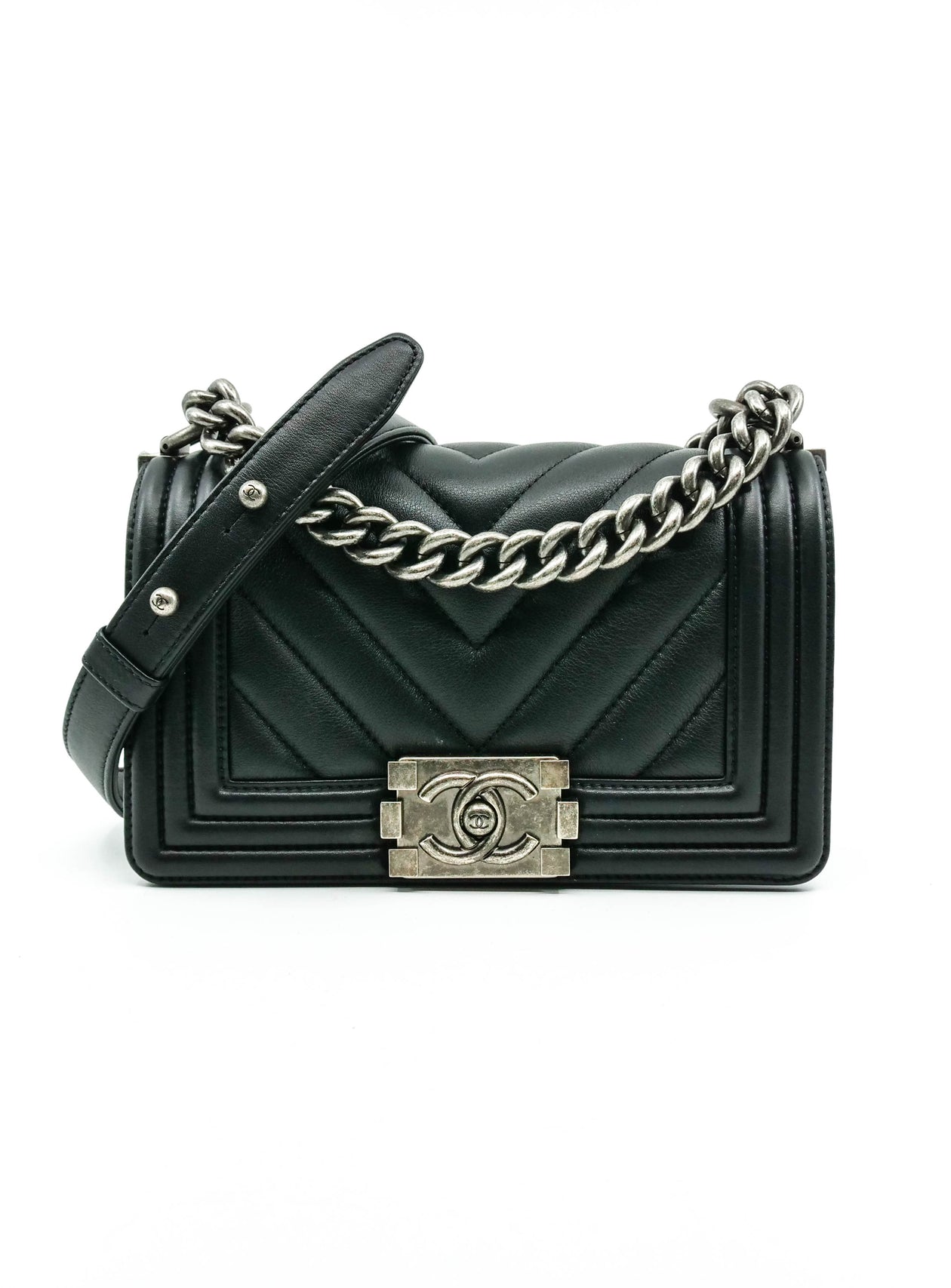 Chanel Bag Accessory