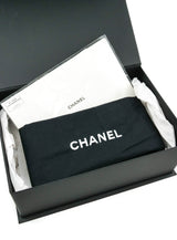 Chanel Boy Flap Bag Chevron Calfskin Accessory arcadeshops.com