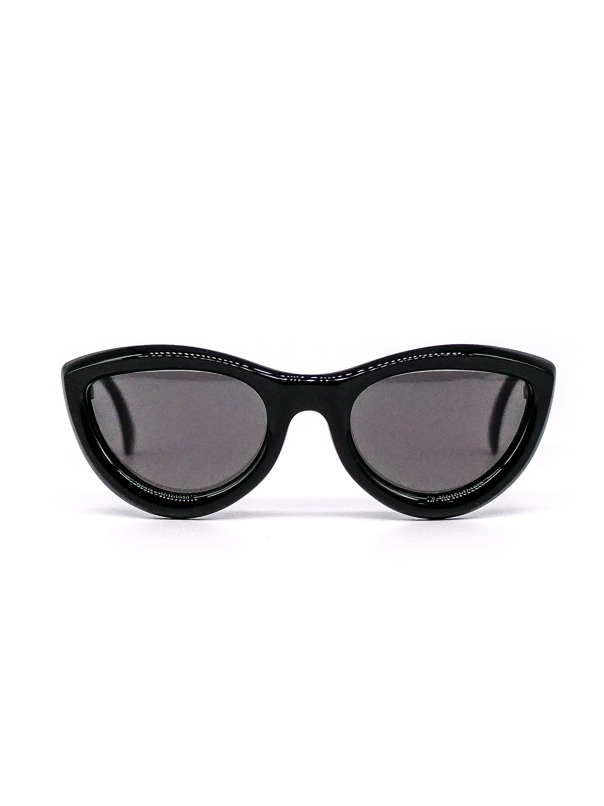 Christian Dior Bubble Cateye Sunglasses