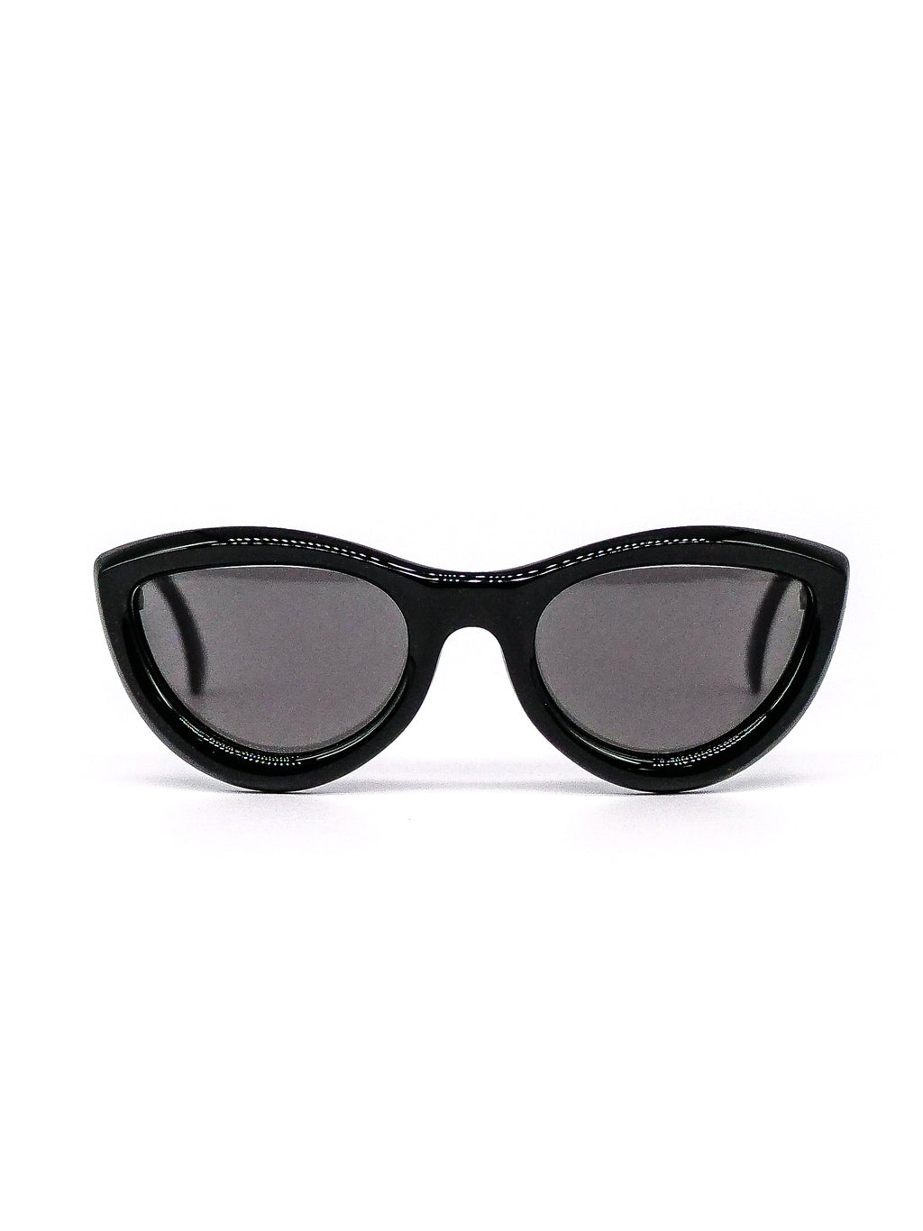 Christian Dior Bubble Cateye Sunglasses
