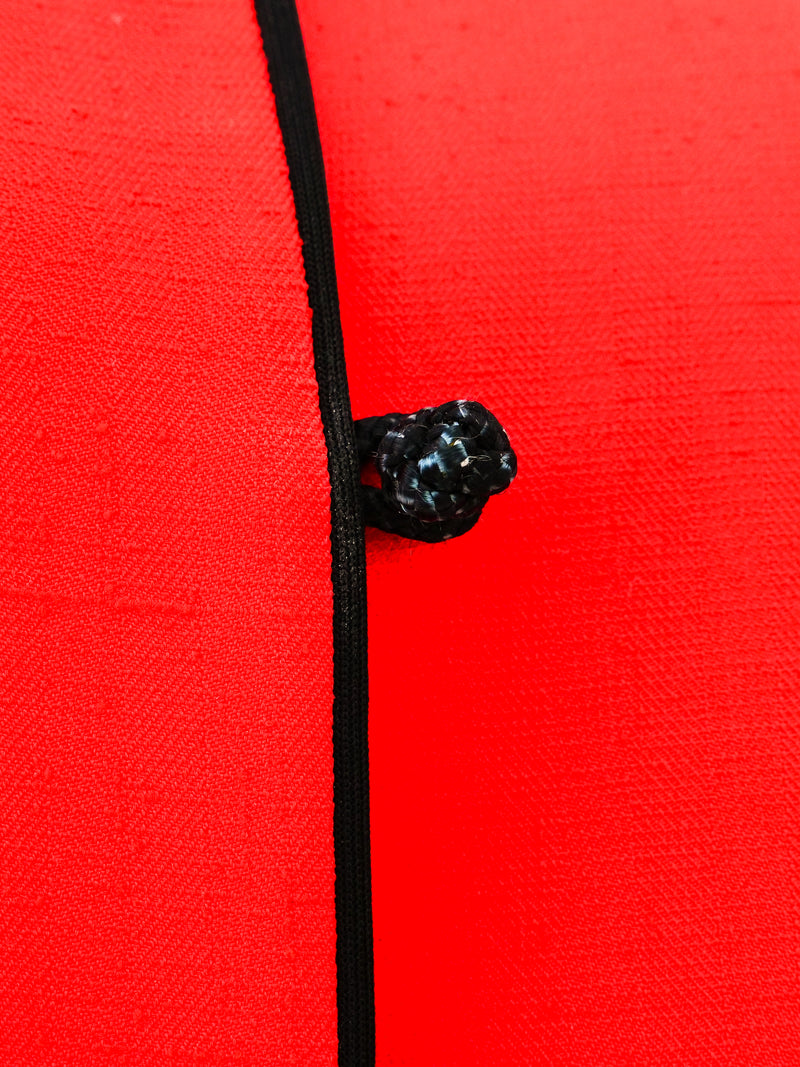 Lilli Ann Embroidered Ensemble Suit arcadeshops.com