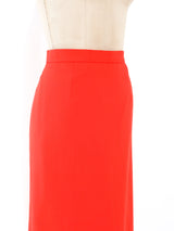 Lilli Ann Embroidered Ensemble Suit arcadeshops.com