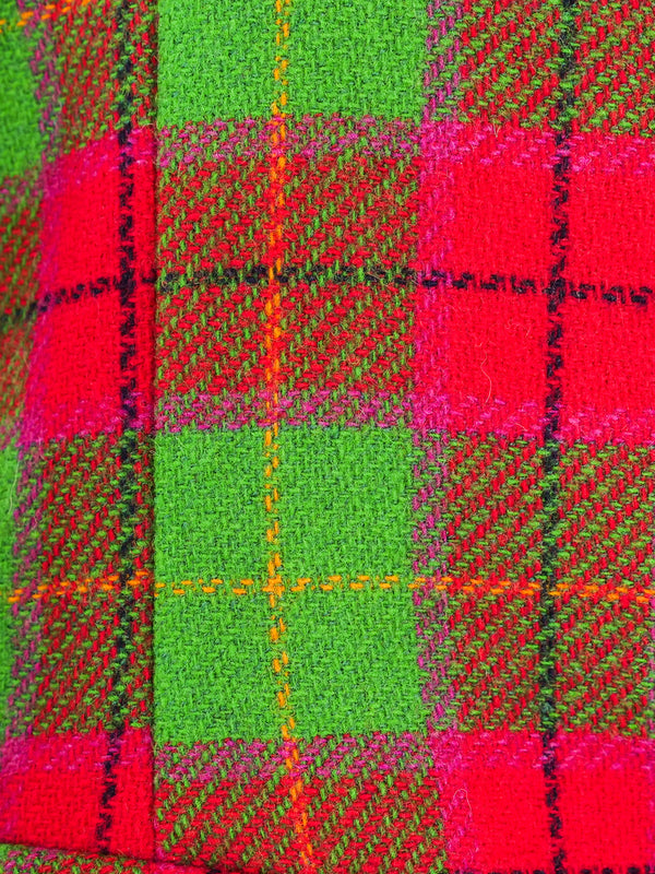 Yves Saint Laurent Plaid Suit Suit arcadeshops.com