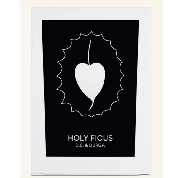 Holy Ficus Candle by D.S. & DURGA Candle arcadeshops.com