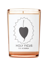 Holy Ficus Candle by D.S. & DURGA Candle arcadeshops.com