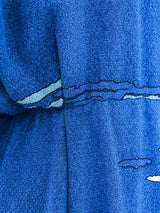 Mt Fuji Printed Maxi Dress Dress arcadeshops.com