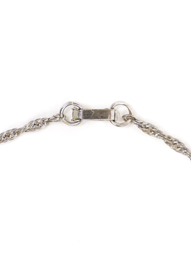 Givenchy Foo Dog Pendant Necklace Accessory arcadeshops.com